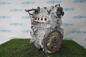 Двигатель Dodge Dart 13-16 2.0 119к, топляк, на з/ч