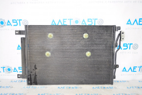Радиатор кондиционера конденсер Dodge Dart 13-16 2.0 2.4
