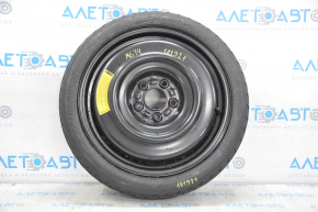 Запасне колесо докатка Mazda6 13-17 R17 125/70