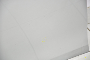 Дверь голая передняя левая Toyota Camry v55 15-17 usa серебро 1J9, тычек