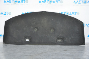 Ізоляція капота Toyota Camry v55 15-17 usa надриви креп