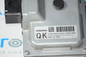Блок управления АКПП Nissan Rogue 14-16