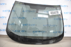 Лобовое стекло Honda Civic X FC 16- тонировка