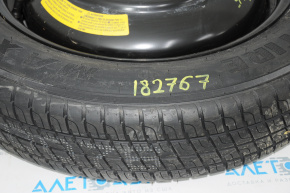 Запасне колесо докатка Subaru Outback 15-19 R17 155/80