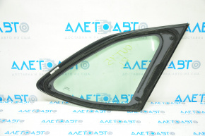Форточка глухое стекло задняя левая Subaru Outback 15-19