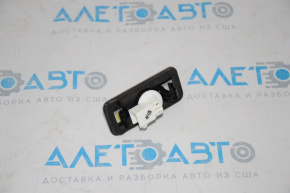 Подсветка номера двери багажника правая Subaru Outback 15-19