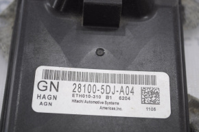 Transmission Control Honda Civic X FC 16-17 2.0
