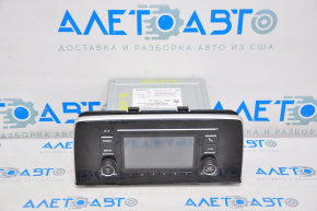 Магнитофон радио Honda CRV 17-19