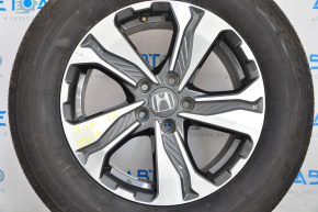 Колісний диск R17 Honda CRV 17-19