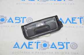 Ручка двери багажника с подсветкой номера Honda CRV 17-22 LX