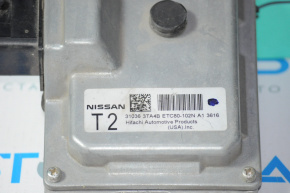 Блок управління АКПП Nissan Altima 13-18