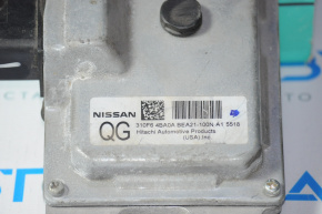 TRANSMISSION CONTROL MODULE Nissan Murano z52 15-
