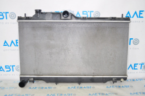 Радиатор охлаждения вода Subaru Outback 15-19