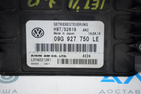 Комп'ютер АКПП VW Jetta 11-14 USA