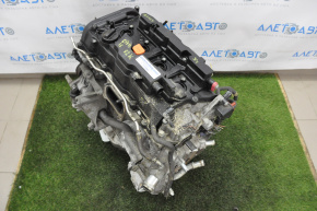 Двигатель Honda Civic X FC 16- K20C2 2.0 62к, на з\ч, топляк