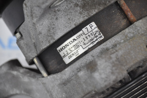 Генератор Honda Civic X FC 16- 2.0 АКПП топляк