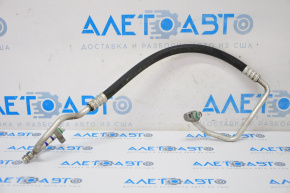 Трубка кондиционера конденсер-компрессор Hyundai Elantra AD 17-20 2.0