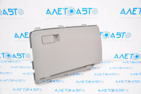 Перчаточный ящик, бардачок Hyundai Elantra AD 17-20 серый