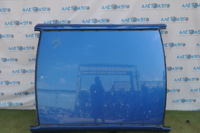 Крыша металл Hyundai Elantra AD 17-20 без люка, отпилена