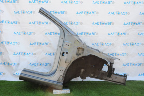 Четверть передняя правая Hyundai Elantra AD 17-20 графит
