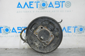Ступица с механизмом тормозов задняя правая Hyundai Elantra AD 17-20