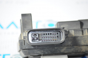 Блок керування АКПП FWD Lexus RX350 10-14
