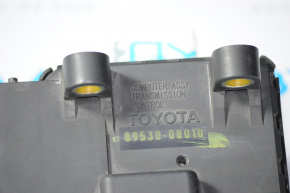 COMPUTER ASSY TRANSMISSION CONTROL Toyota Sienna 11-20
