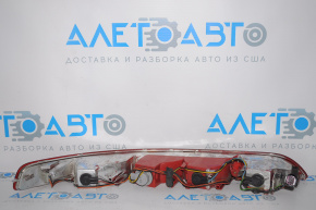Фонарь заднего бампера левый Audi Q5 8R 09-17