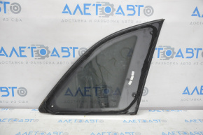 Форточка глухое стекло задняя левая Audi Q5 8R 09-17