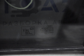 Квапка глухе скло задня права Audi Q5 8R 09-17