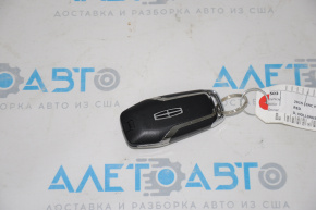Ключ Lincoln MKC 15- smart 4 кнопки