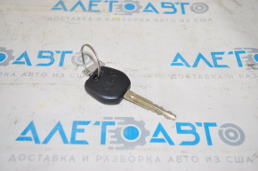 Ключ Subaru Outback 15-19