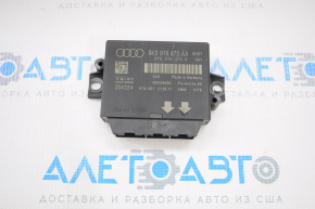 Parking Assist Control Module Audi Q5 8R 09-17
