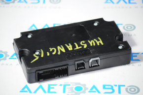 SYNC MODULE Ford Mustang mk6 15-