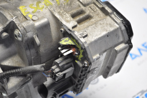 Рейка рулевая Ford Escape MK3 13- сломана фишка