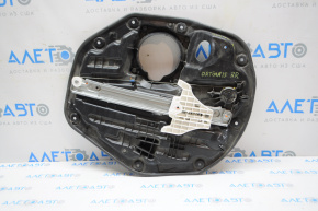 Стеклоподъемник с мотором задний правый Kia Optima 11-15
