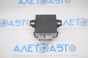 Блок управления светом HEADLIGHT CONTROL Audi Q5 8R 09-17
