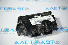 Модуль блок керування кришки багажника Lincoln MKZ 13-20