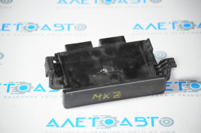 Модуль блок управления крышки багажника Lincoln MKZ 13-20 сломана защелка