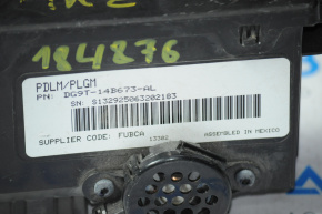Модуль блок управління кришки багажника Lincoln MKZ 13-20 зламана клямка