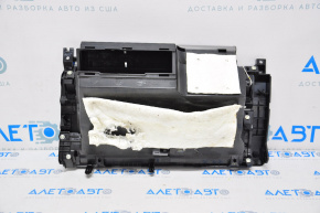 Ящик рукавички, бардачок Lexus CT200h 11-17 черн