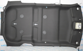 Обшивка потолка Ford Explorer 11-15 без люка черн