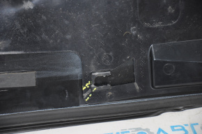 Спойлер двери багажника Ford Explorer 11-15 дорест, трещины в креплениях