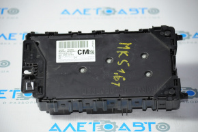 BCM Body Control Modul Ford Fusion mk5 13-20