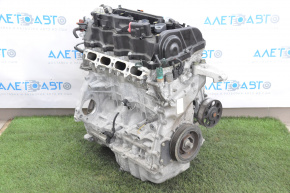 Двигатель Honda Accord 13-17 2.4 K24W1 86к