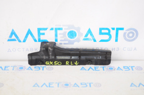 Кріплення кронштейн заднього бампера ліва Infiniti QX50 19-