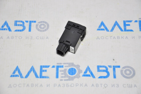 Кнопка відкривання дверей багажника Infiniti QX50 19- на двері