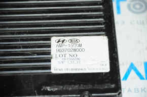 Підсилювач аудіо Hyundai Santa FE Sport 13-16