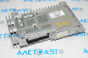 Усилитель Infiniti JX35 QX60 13- Bose под 13 динамиков