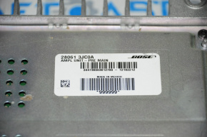 Підсилювач Infiniti JX35 QX60 13- Bose під 13 динаміків